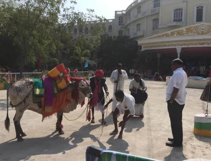 Sri Indu College of Engineering and Technology Ibrahimpatnam Festivals photo 1